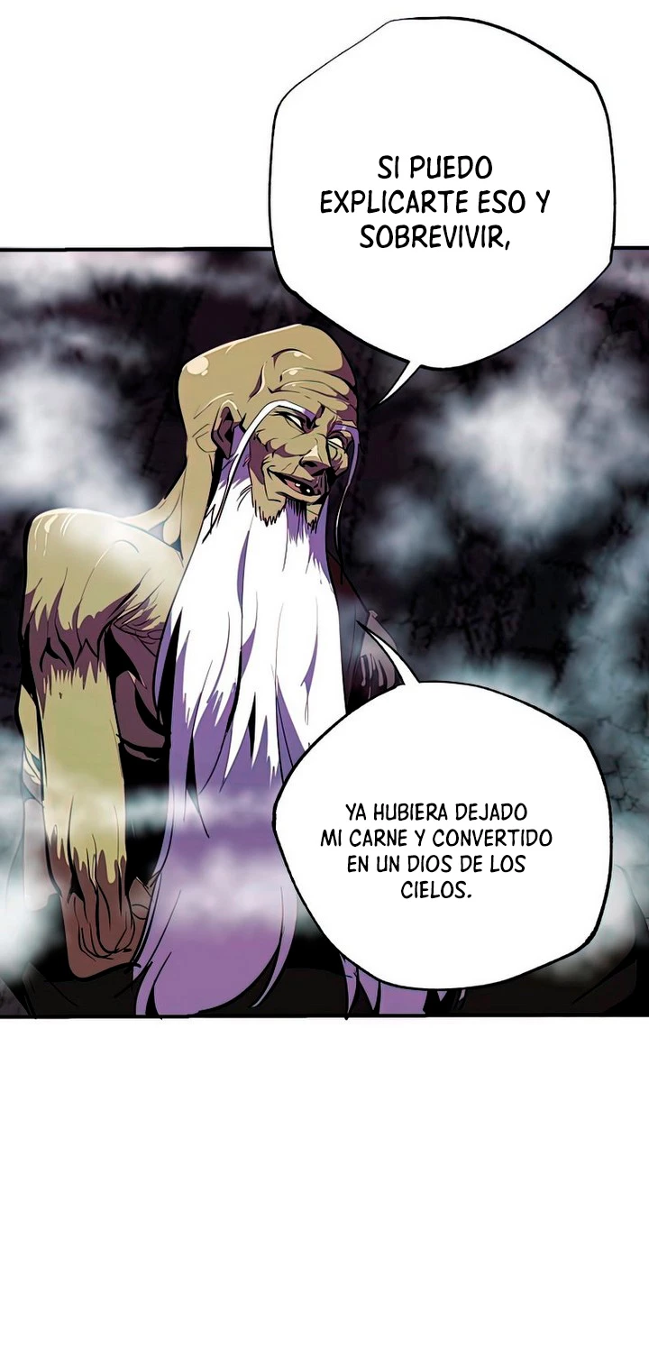 Regresión inútil capítulo 37 página 42