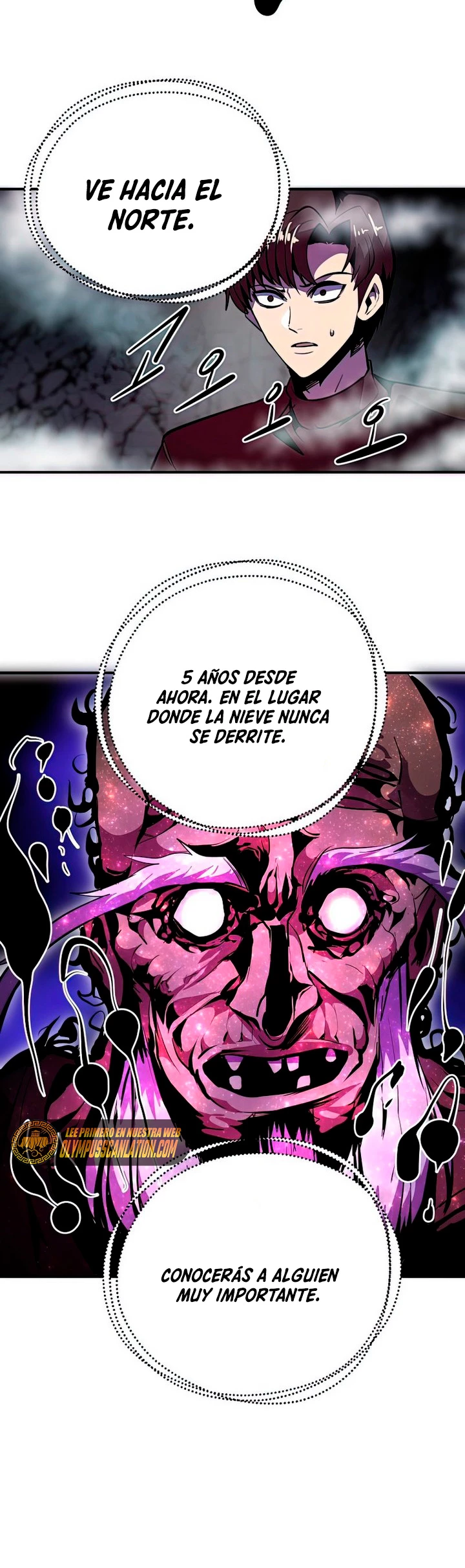 Regresión inútil capítulo 37 página 48