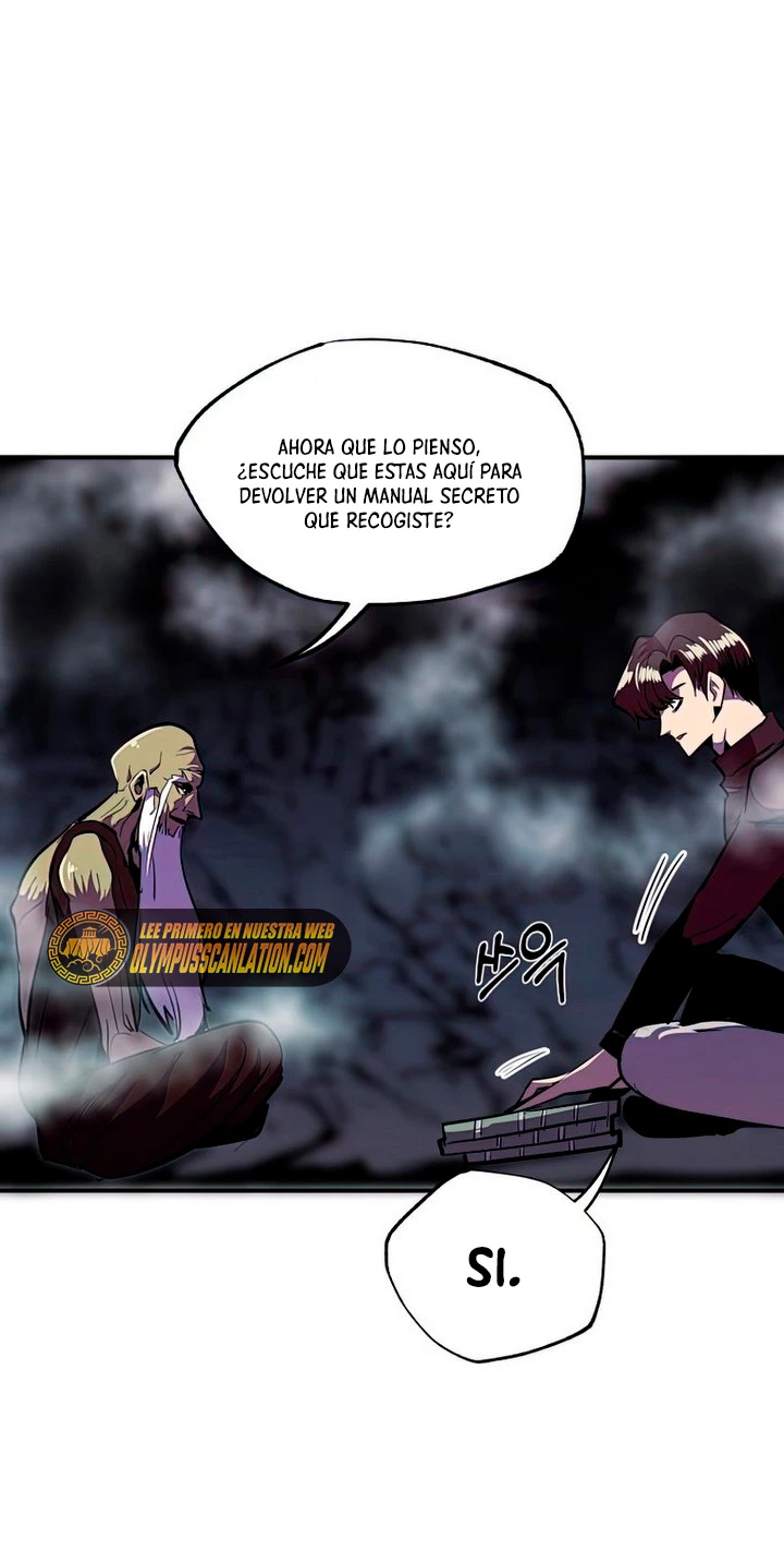 Regresión inútil capítulo 37 página 54