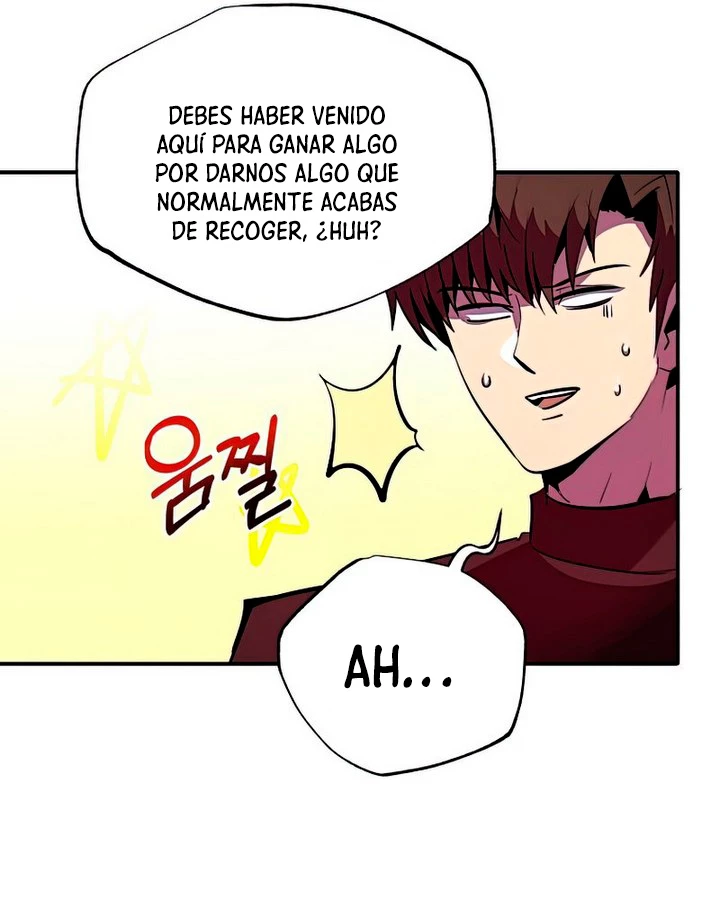 Regresión inútil capítulo 37 página 55