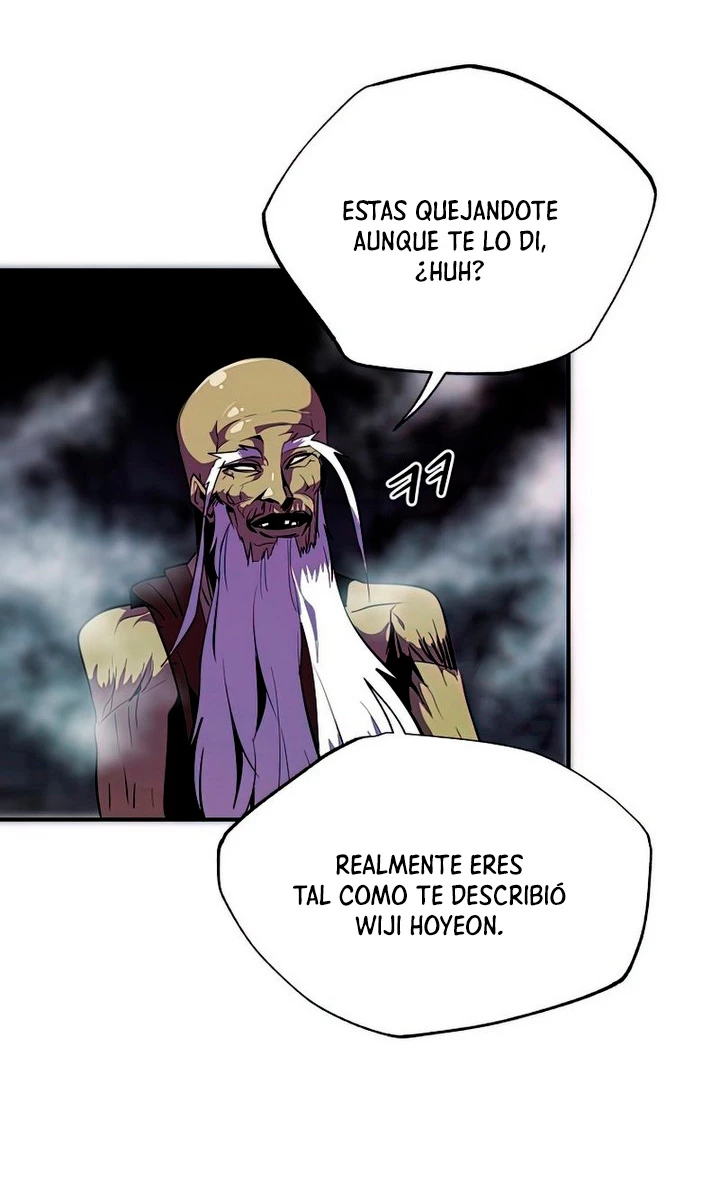 Regresión inútil capítulo 37 página 58