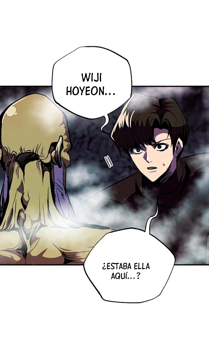 Regresión inútil capítulo 37 página 61