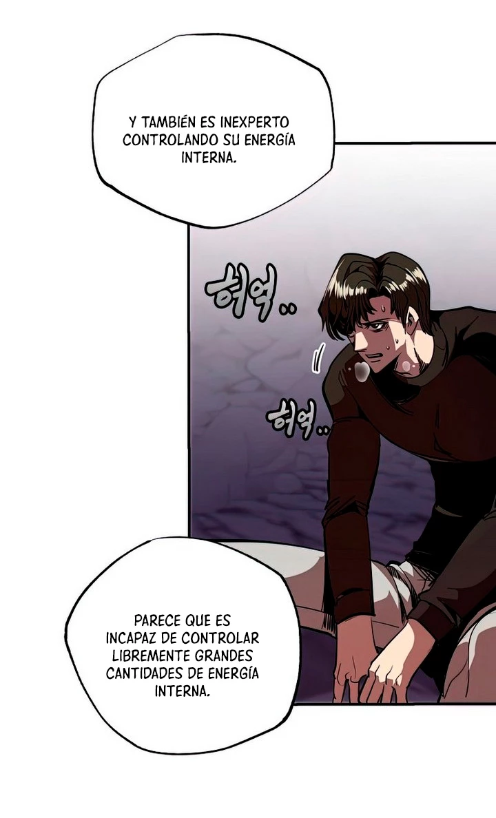 Regresión inútil capítulo 38 página 11