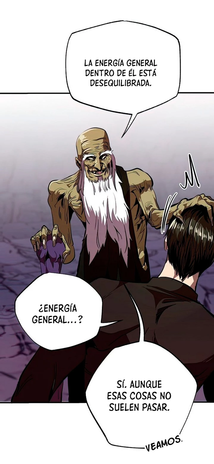 Regresión inútil capítulo 38 página 12