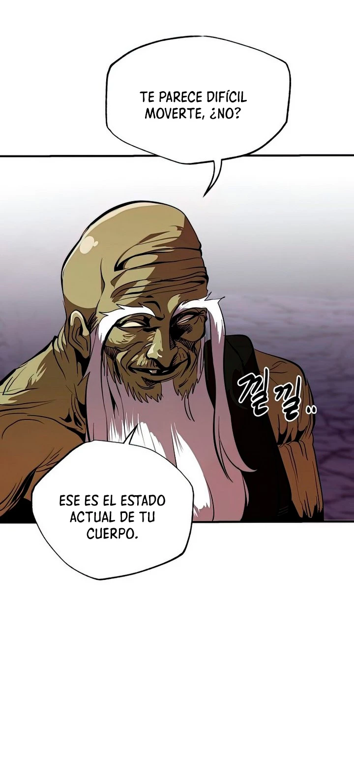 Regresión inútil capítulo 38 página 15
