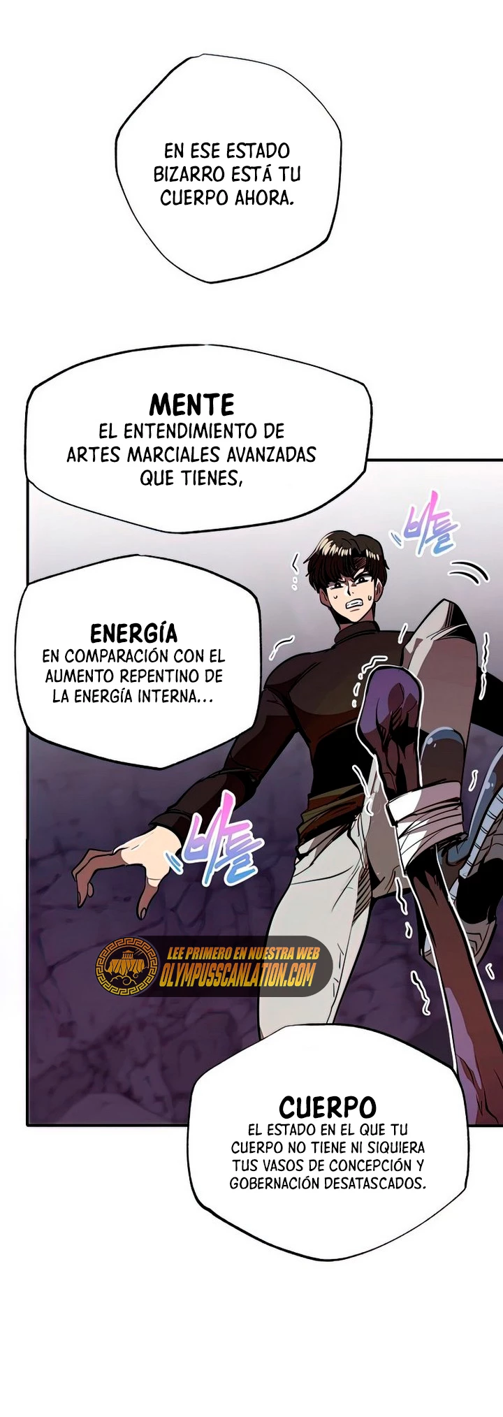 Regresión inútil capítulo 38 página 16