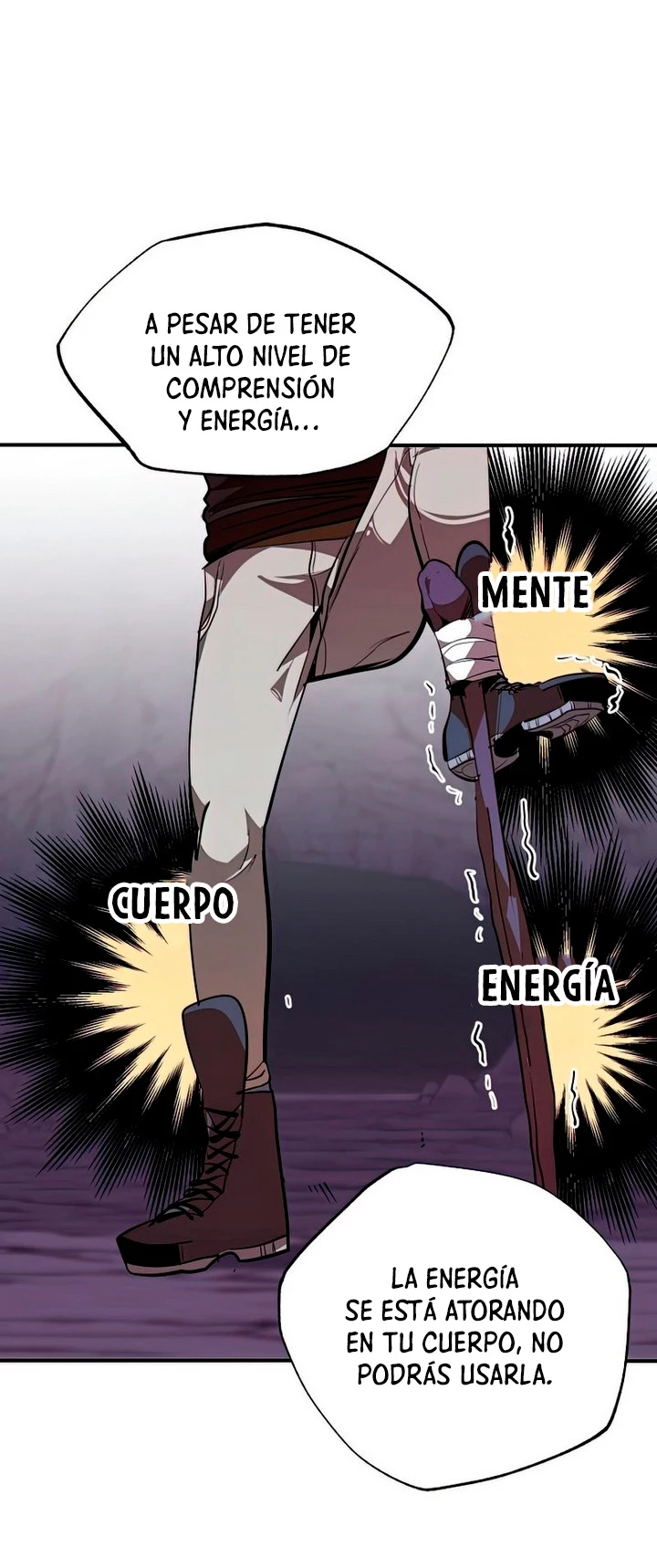 Regresión inútil capítulo 38 página 17