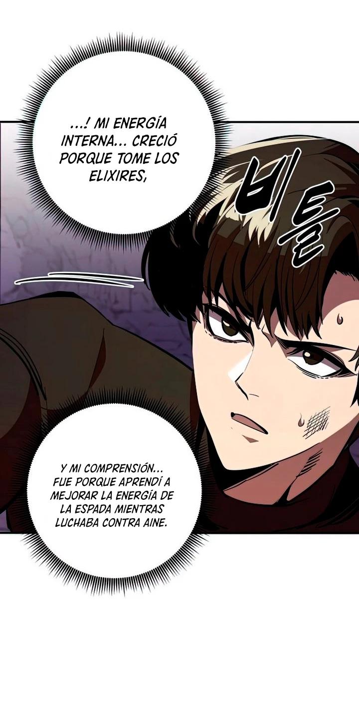 Regresión inútil capítulo 38 página 18