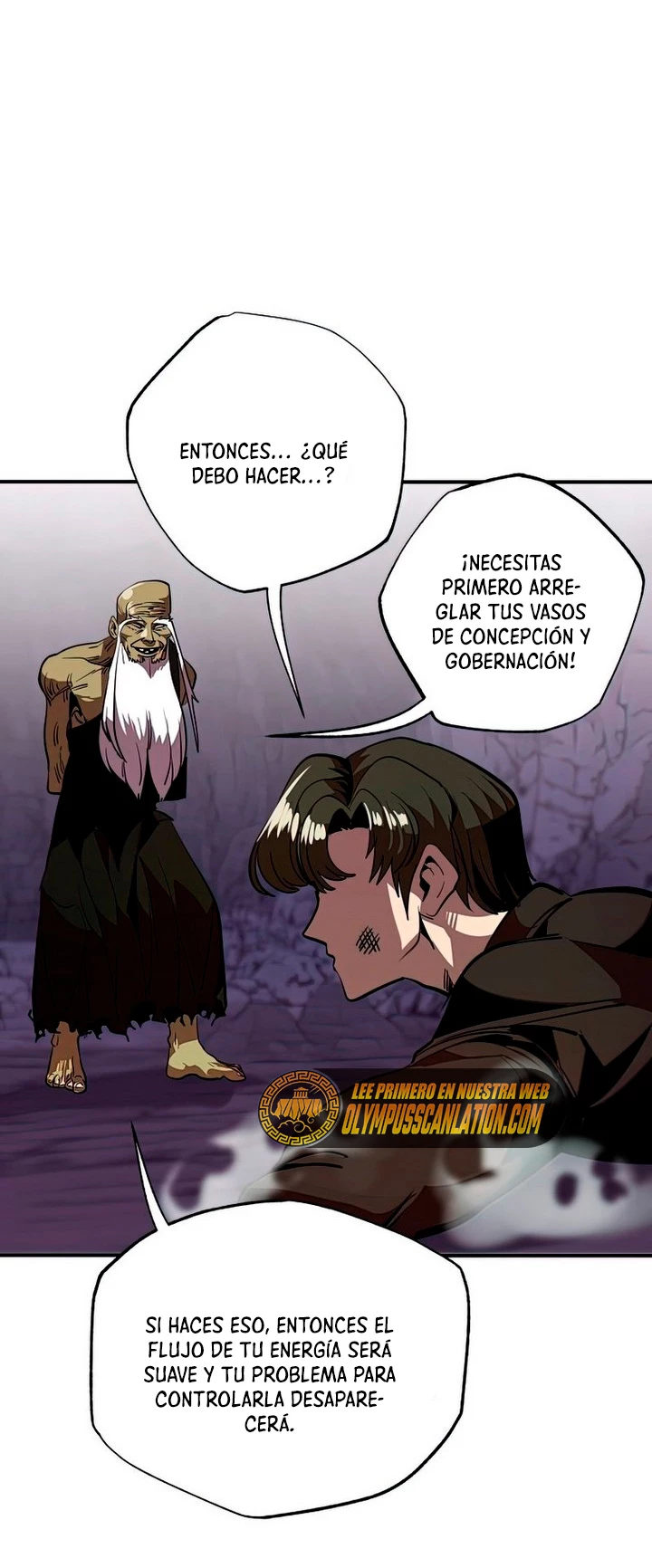 Regresión inútil capítulo 38 página 20