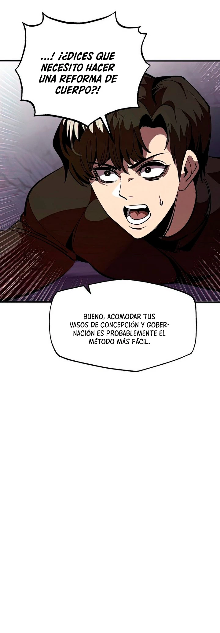 Regresión inútil capítulo 38 página 21