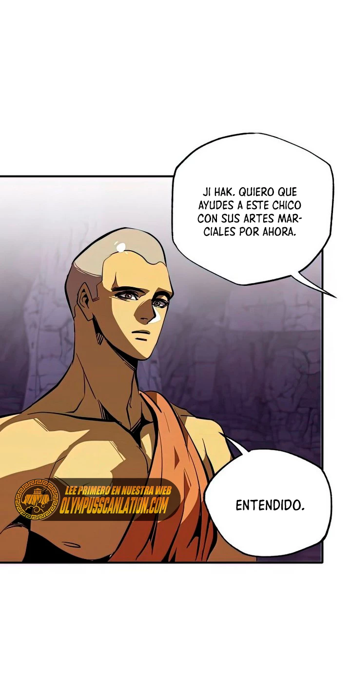 Regresión inútil capítulo 38 página 22