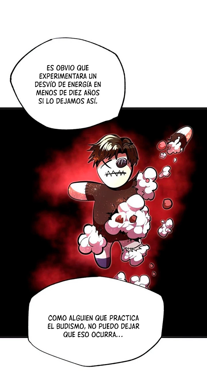 Regresión inútil capítulo 38 página 23