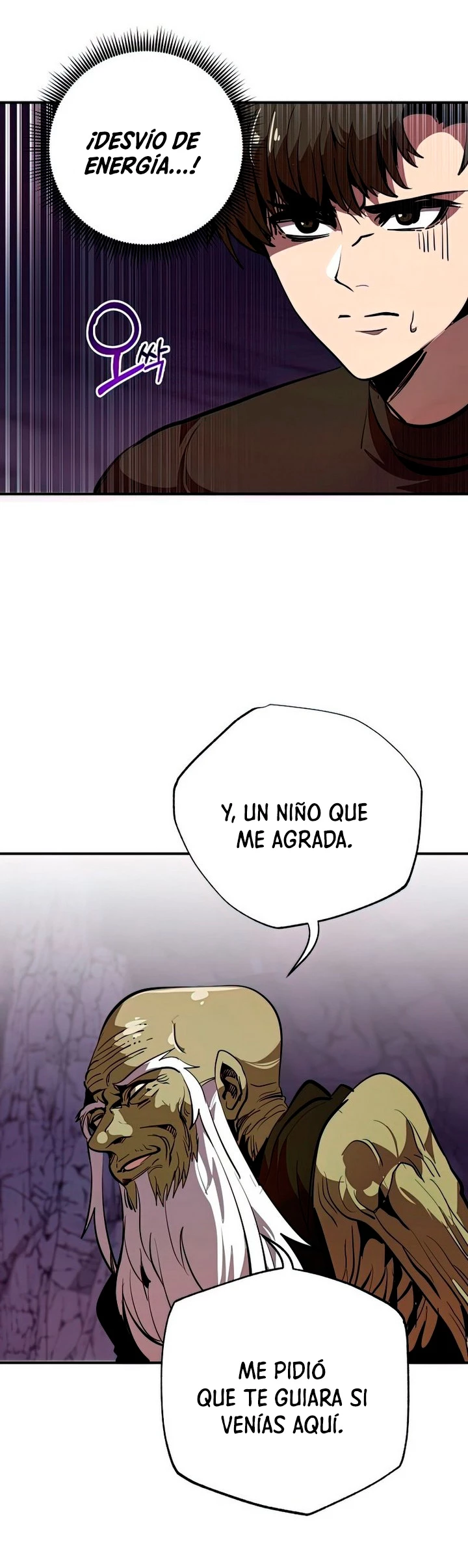 Regresión inútil capítulo 38 página 24
