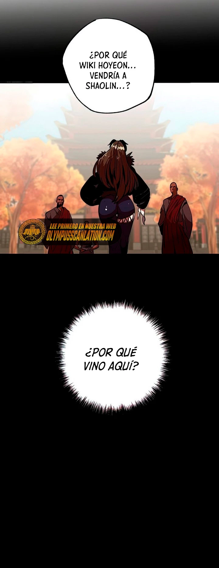 Regresión inútil capítulo 38 página 35