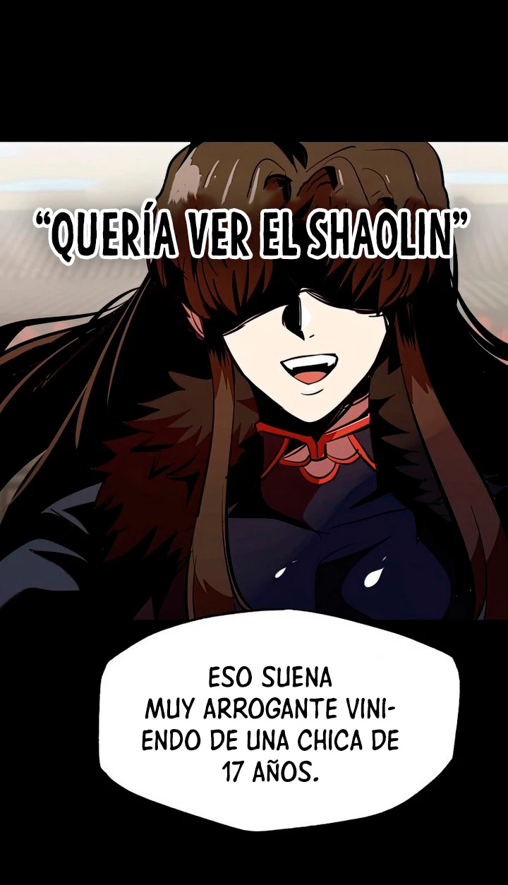 Regresión inútil capítulo 38 página 36