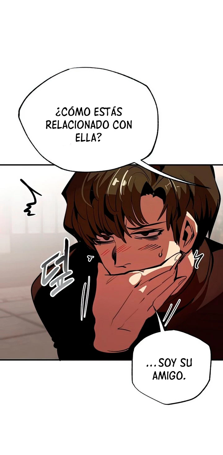 Regresión inútil capítulo 38 página 41