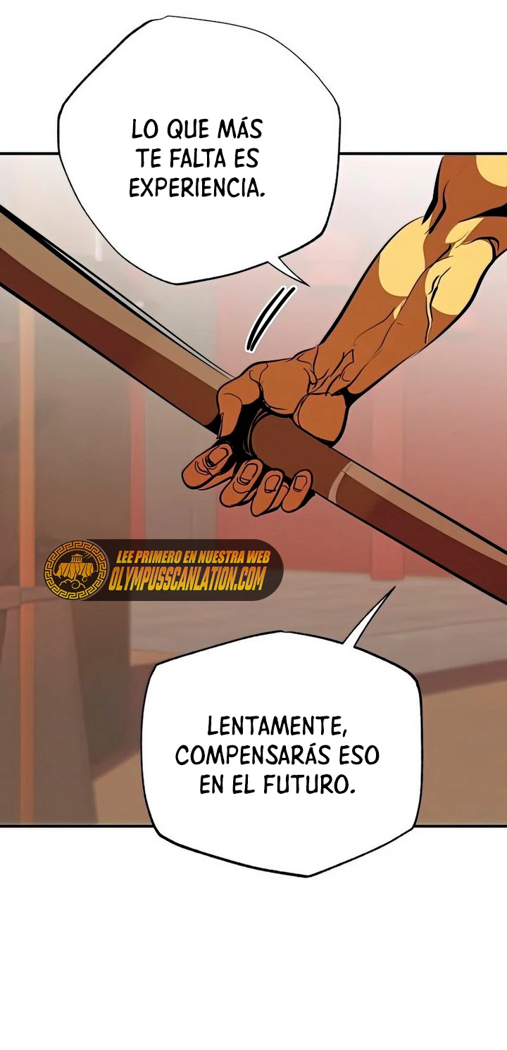 Regresión inútil capítulo 38 página 45