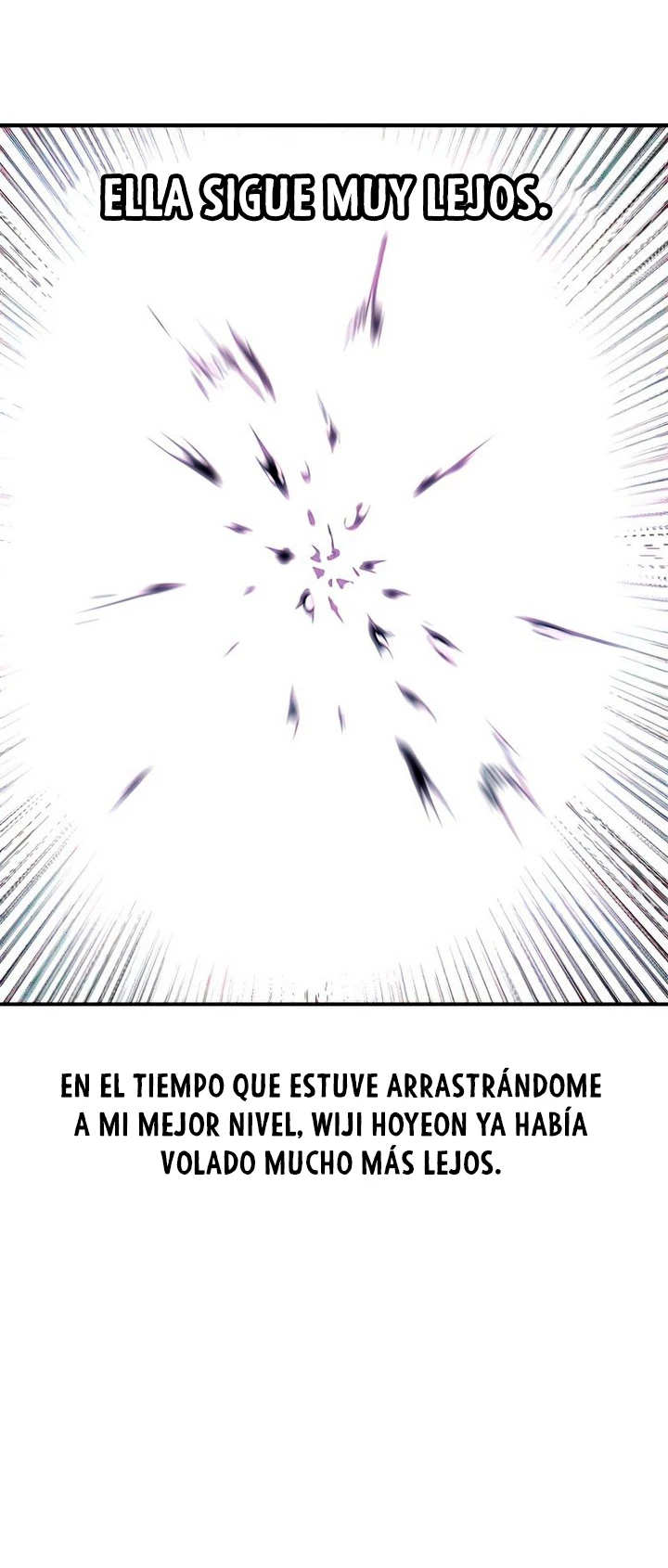 Regresión inútil capítulo 38 página 50