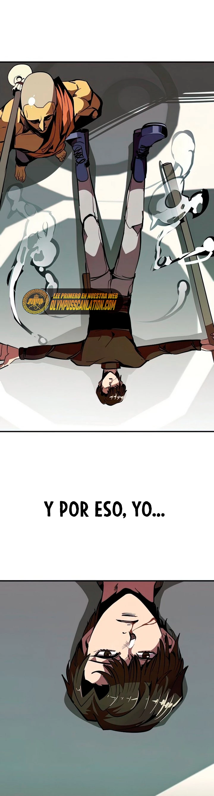 Regresión inútil capítulo 38 página 51