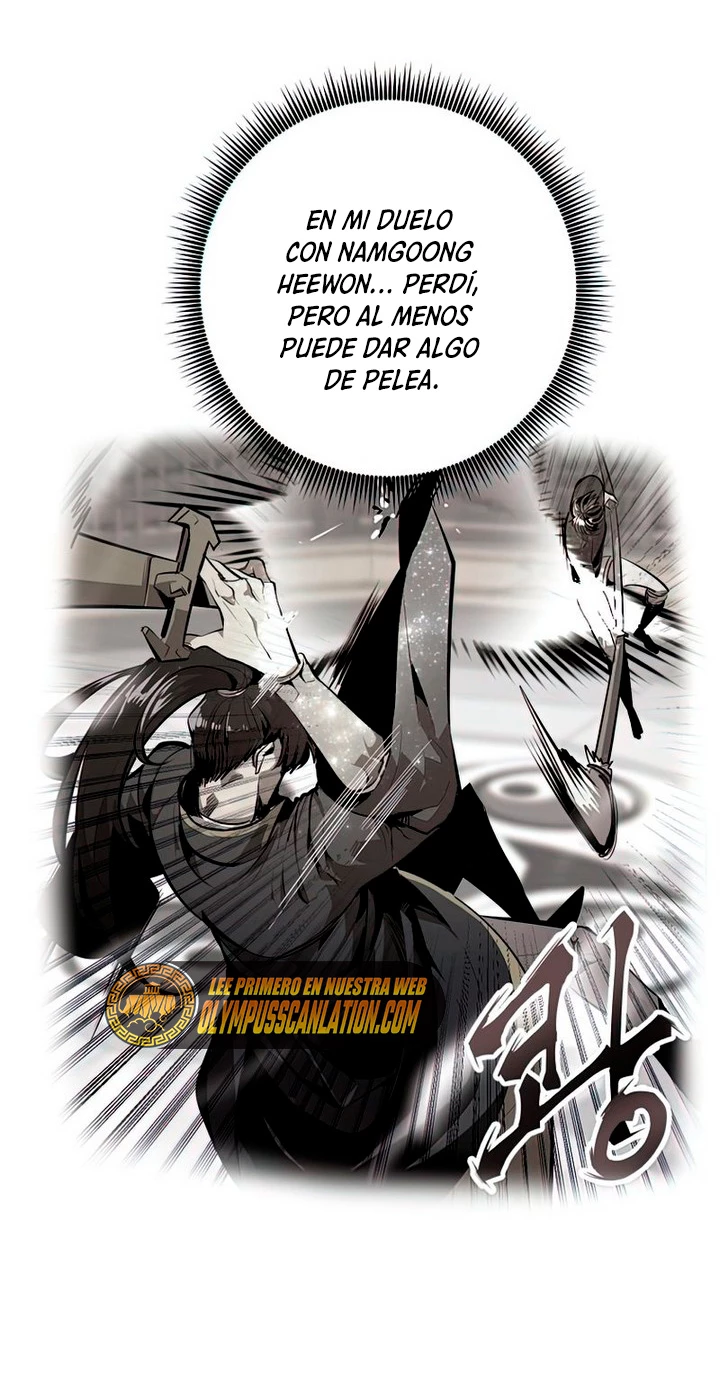 Regresión inútil capítulo 38 página 6