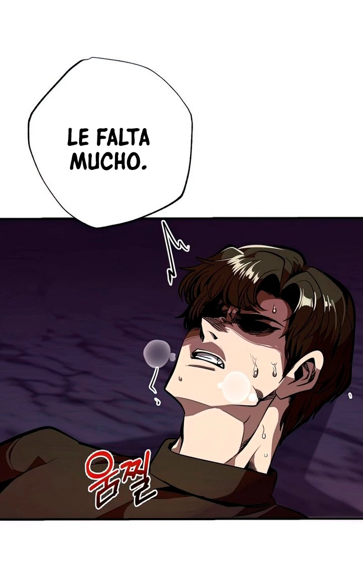 Regresión inútil capítulo 38 página 9