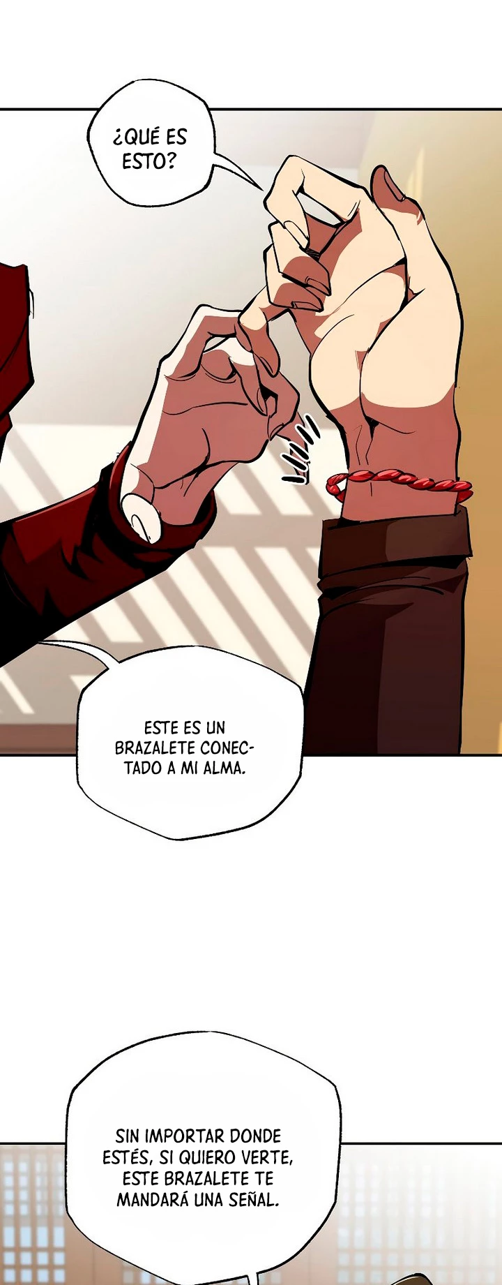 Regresión inútil capítulo 39 página 20