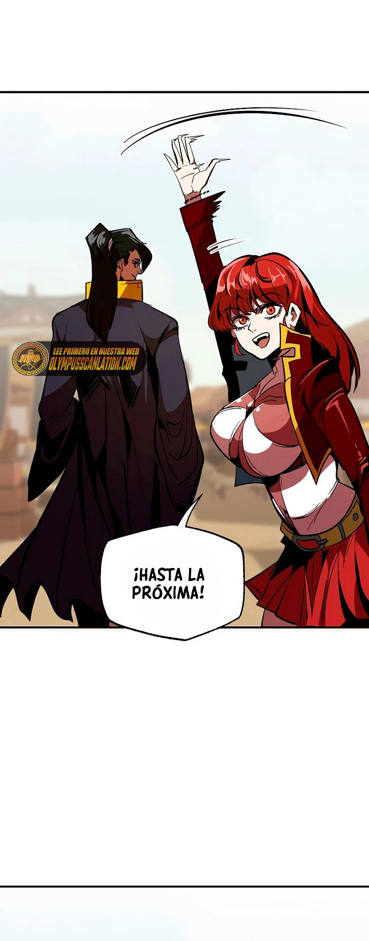 Regresión inútil capítulo 39 página 26