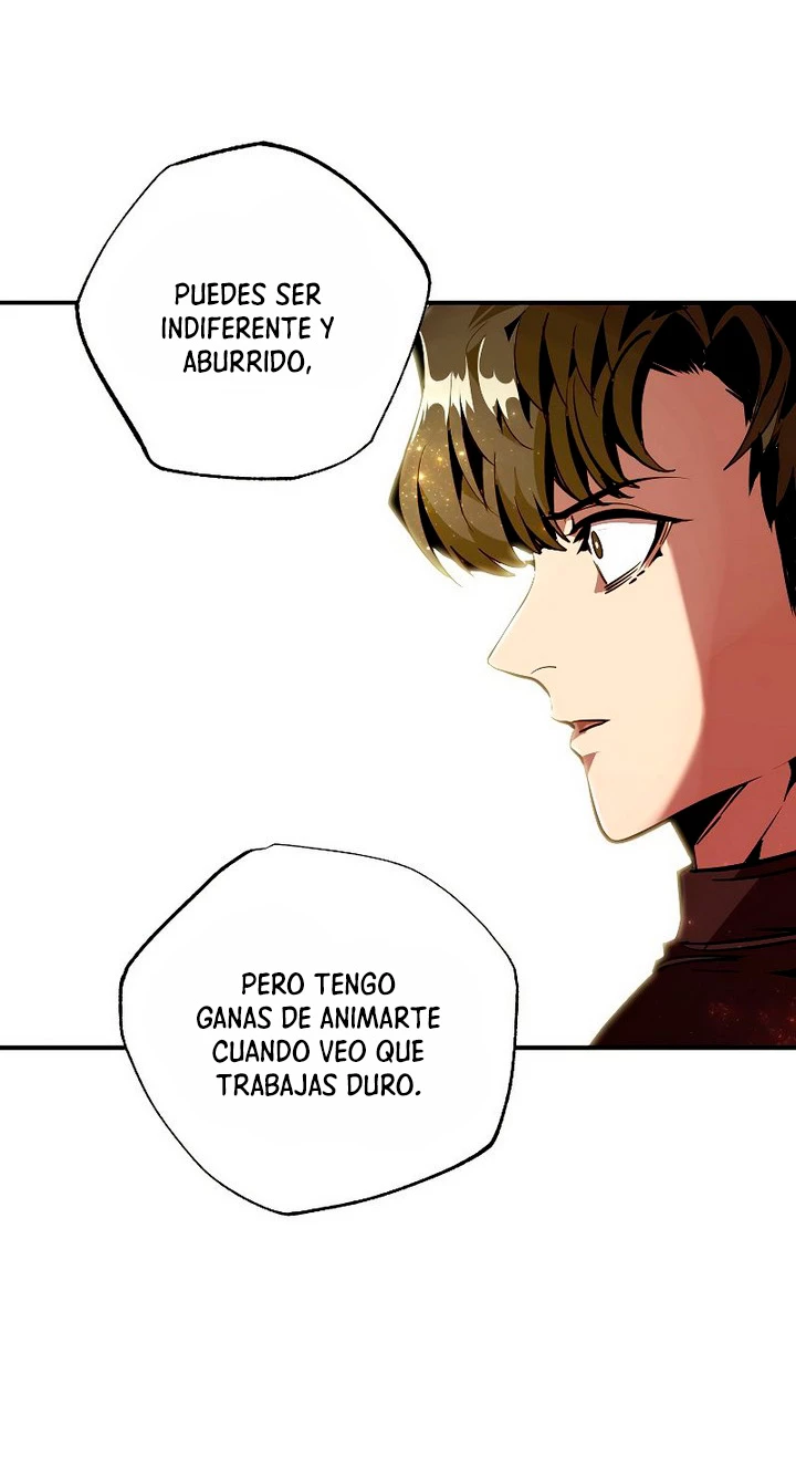 Regresión inútil capítulo 39 página 37