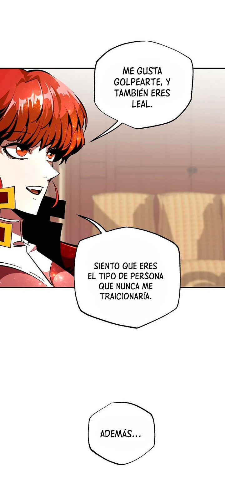 Regresión inútil capítulo 39 página 38