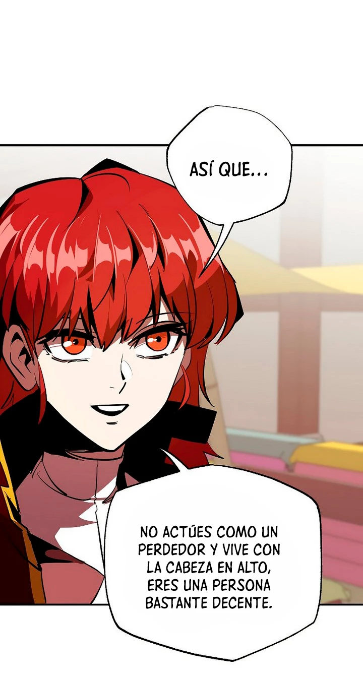 Regresión inútil capítulo 39 página 41