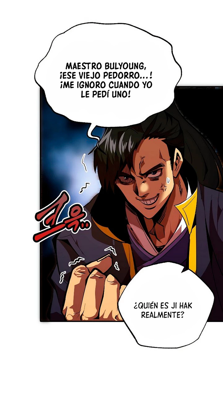 Regresión inútil capítulo 39 página 5