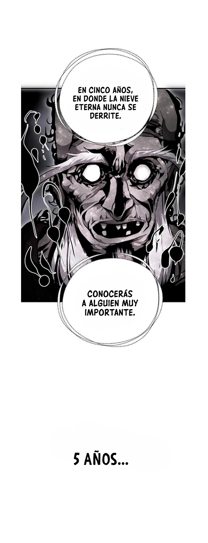Regresión inútil capítulo 39 página 50