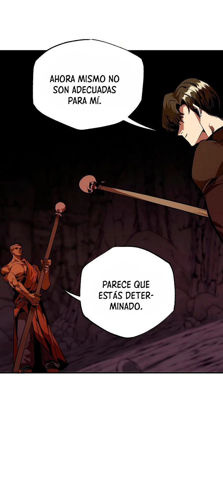 Regresión inútil capítulo 39 página 56