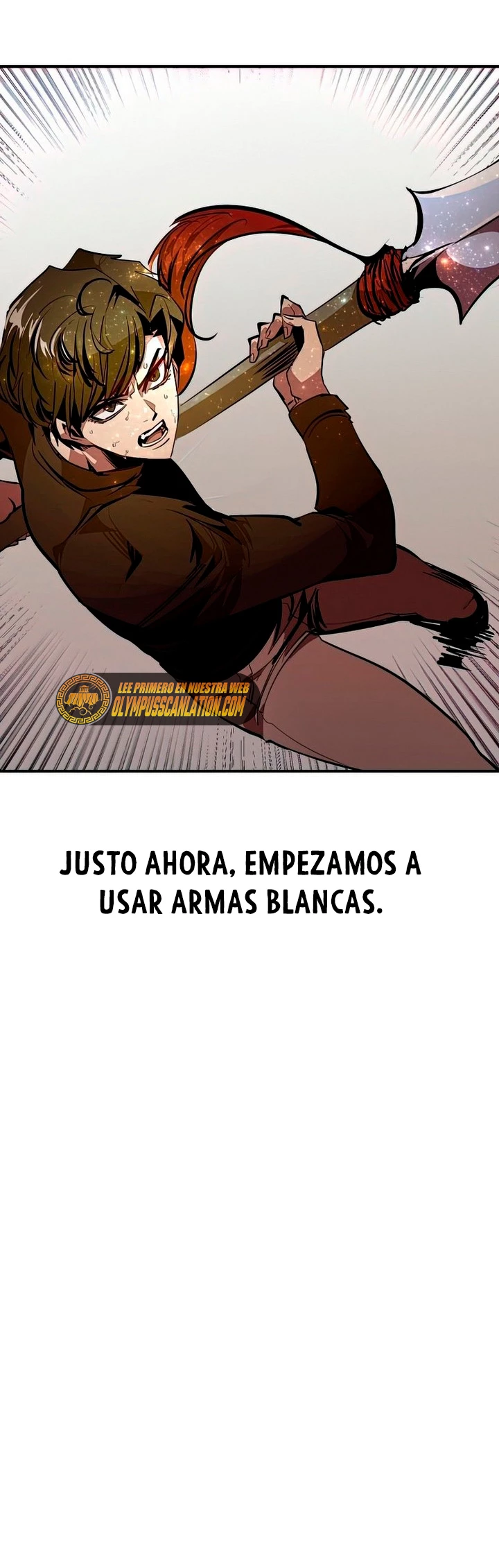 Regresión inútil capítulo 40 página 30