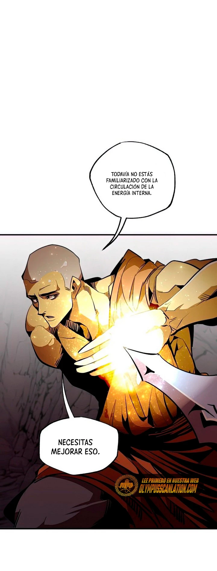 Regresión inútil capítulo 40 página 32