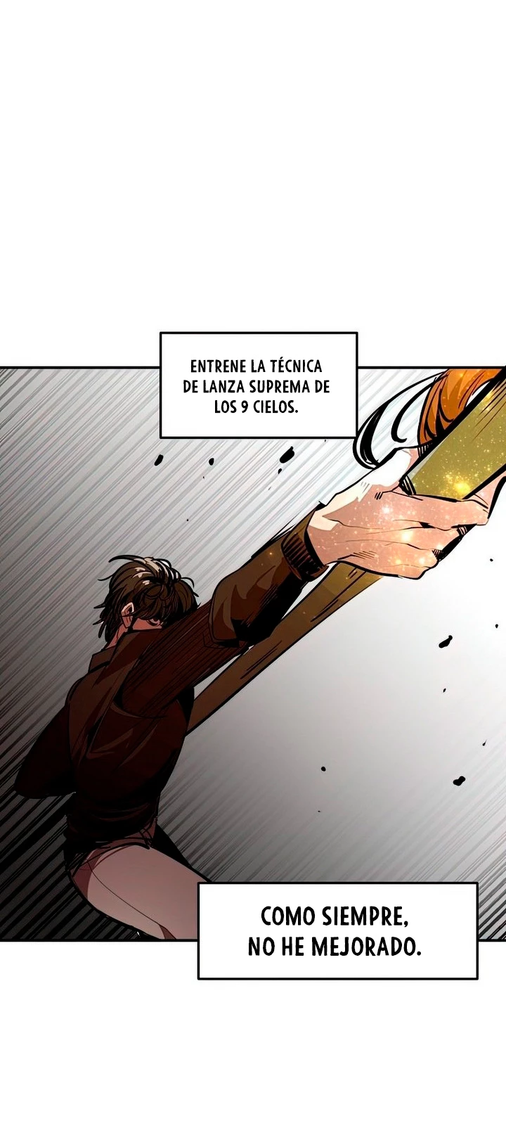 Regresión inútil capítulo 40 página 35