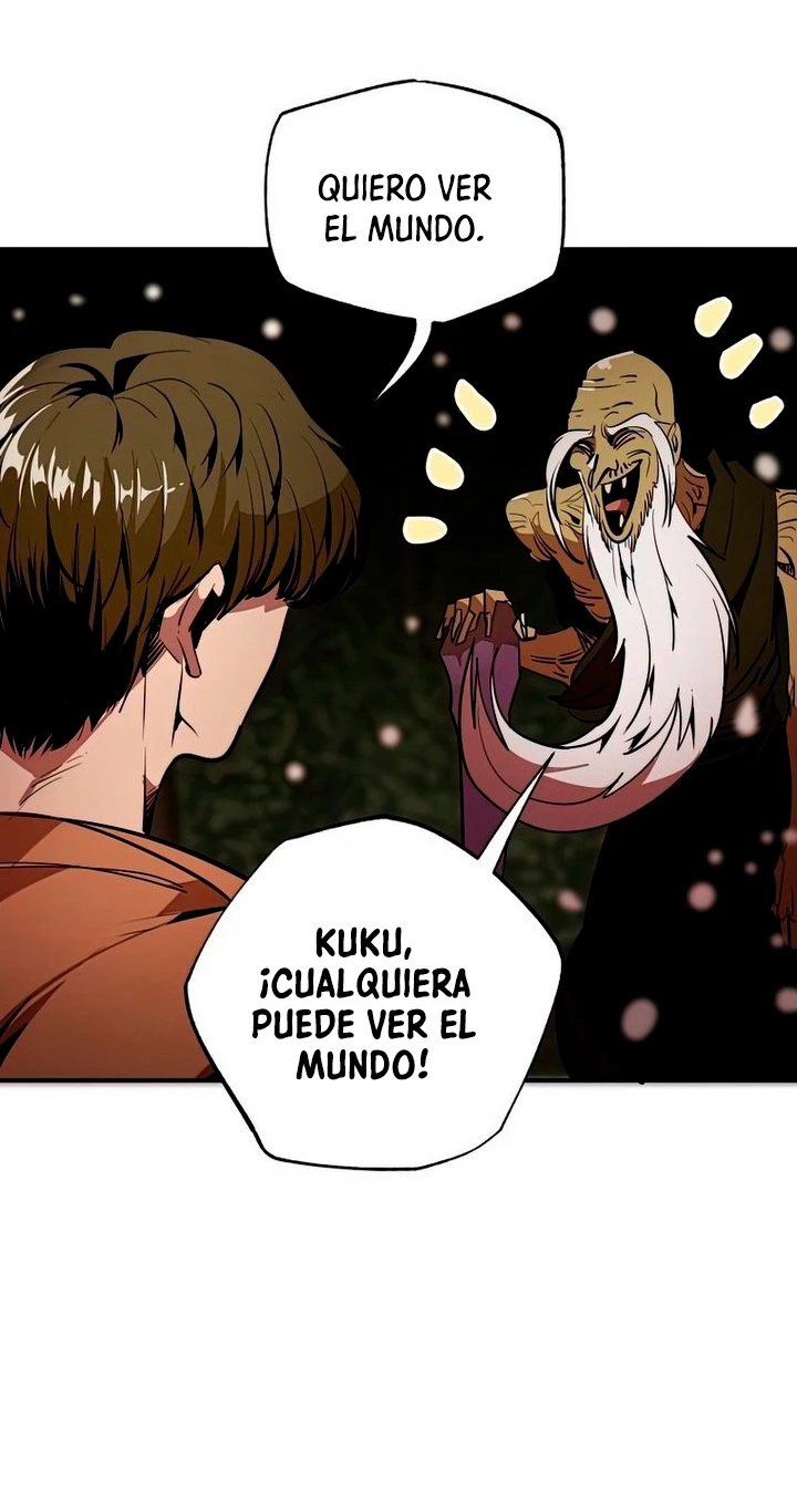 Regresión inútil capítulo 40 página 51