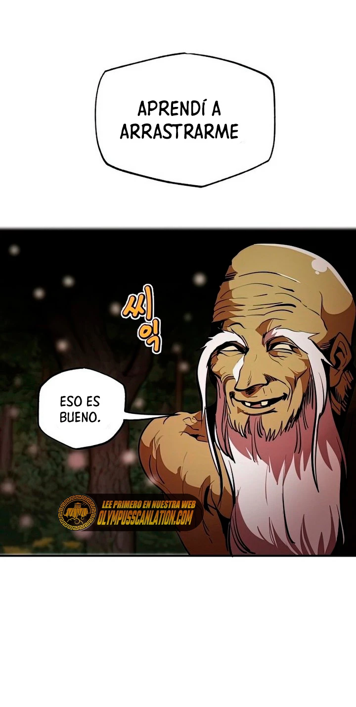 Regresión inútil capítulo 40 página 57