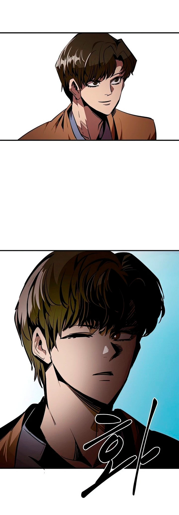 Regresión inútil capítulo 40 página 59