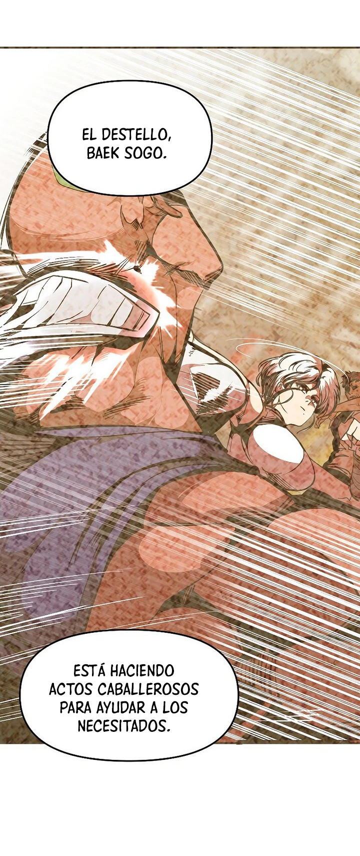 Regresión inútil capítulo 42 página 13