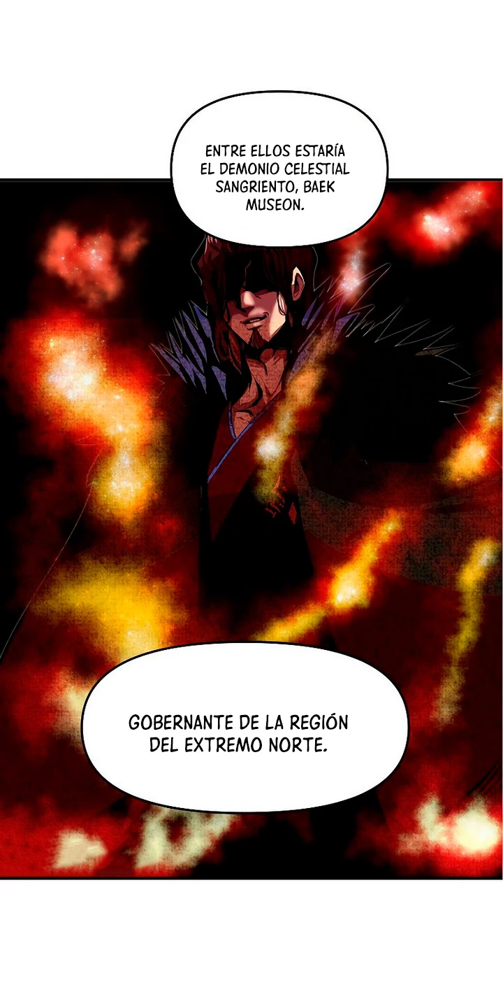 Regresión inútil capítulo 42 página 25