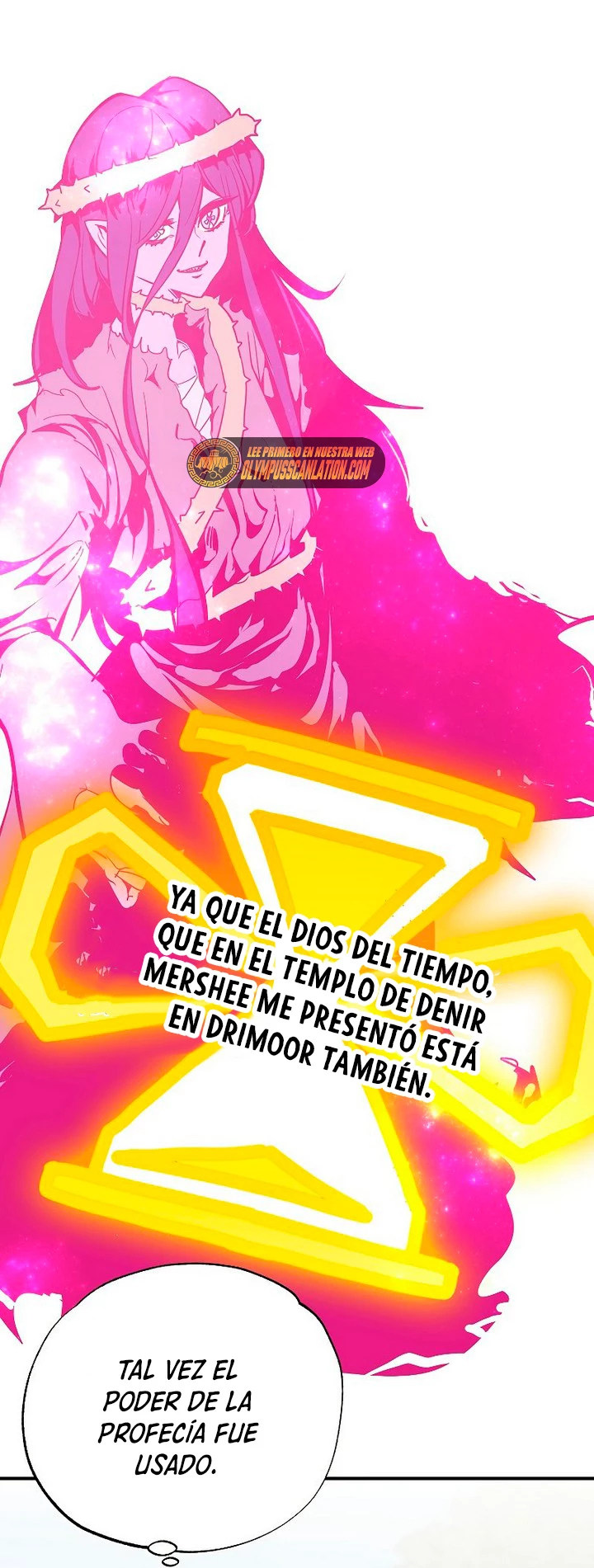 Regresión inútil capítulo 42 página 4