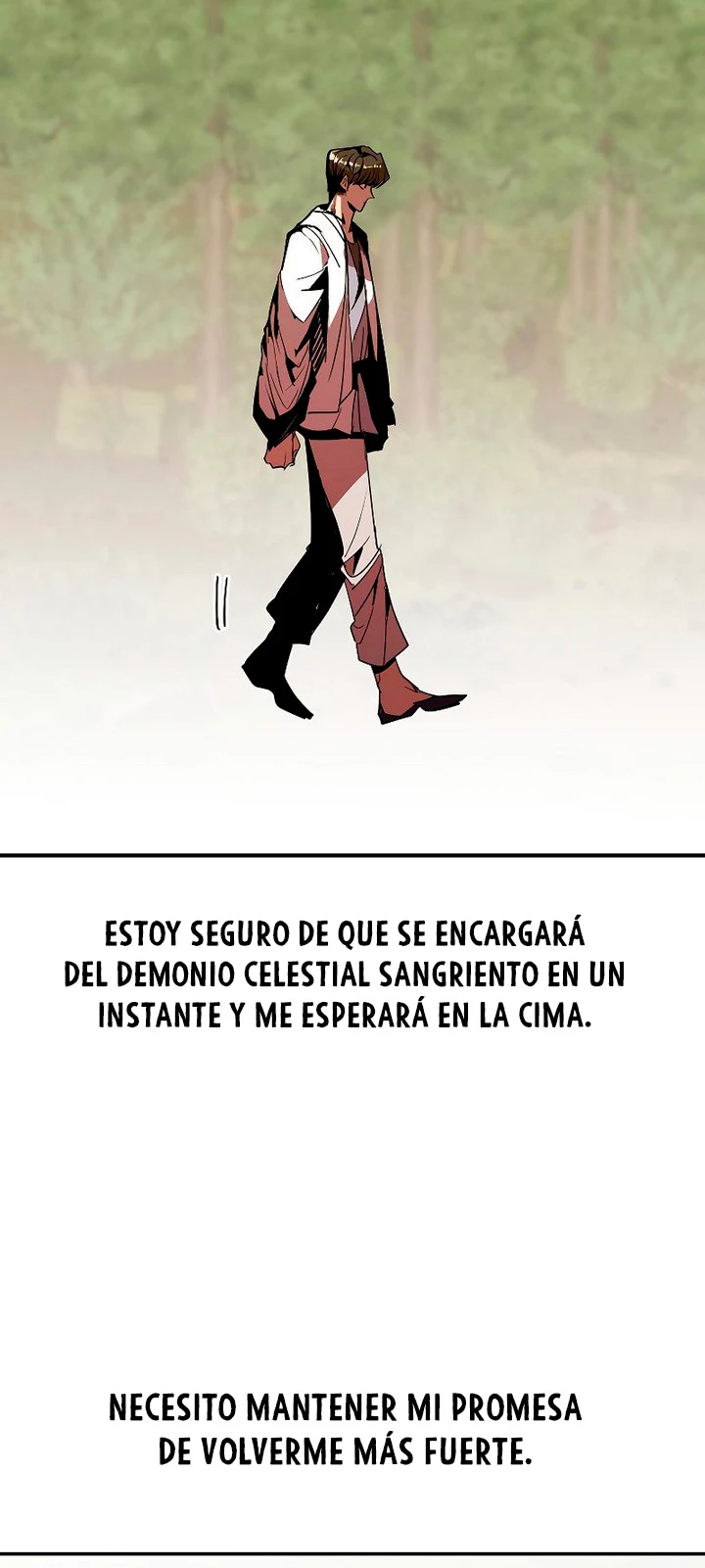 Regresión inútil capítulo 42 página 40