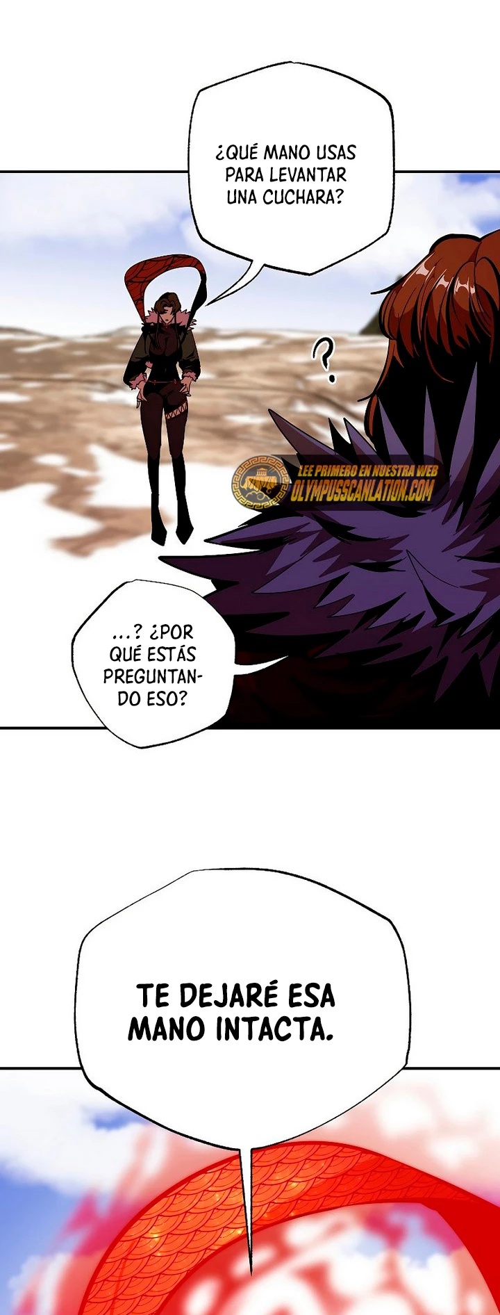 Regresión inútil capítulo 42 página 59