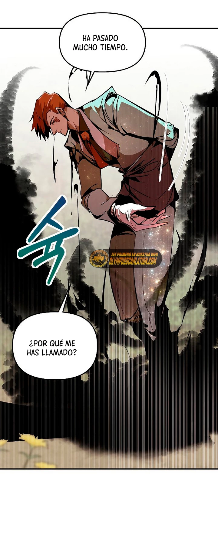 Regresión inútil capítulo 42 página 7