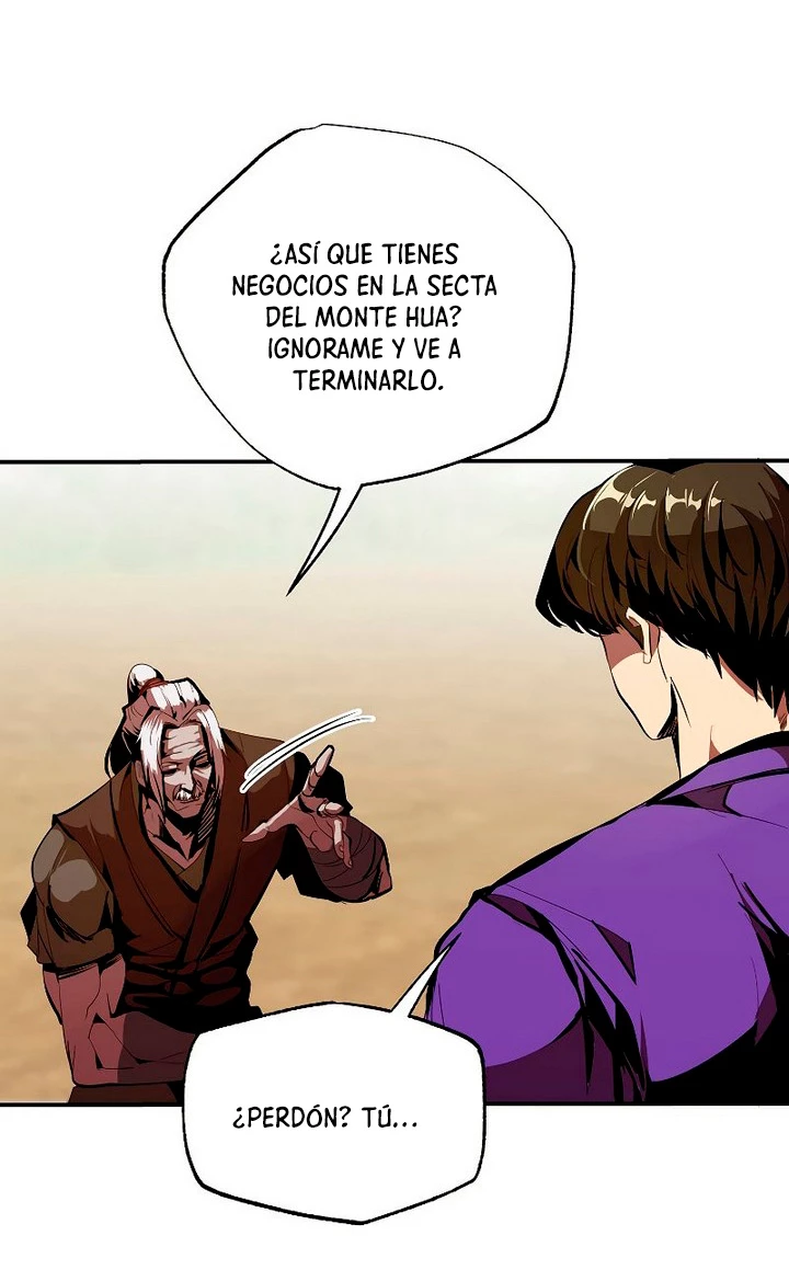 Regresión inútil capítulo 43 página 15