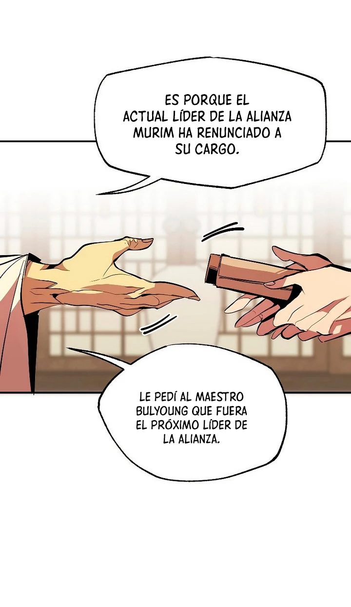 Regresión inútil capítulo 43 página 29