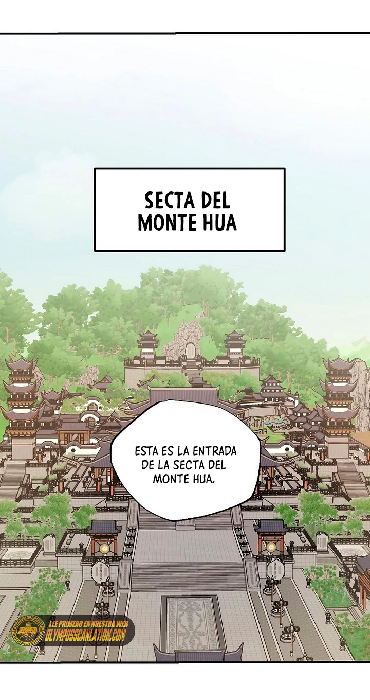Regresión inútil capítulo 43 página 3