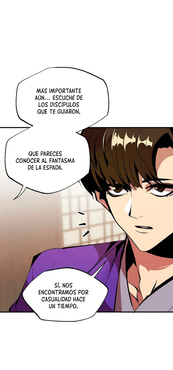 Regresión inútil capítulo 43 página 31