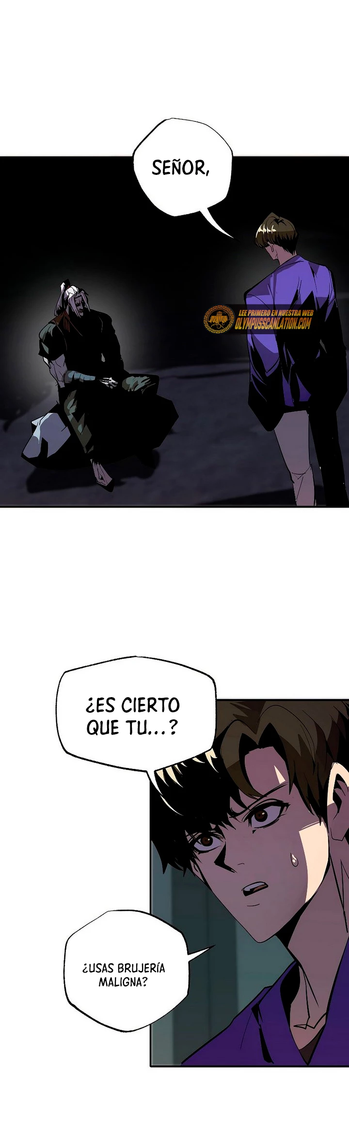 Regresión inútil capítulo 43 página 39